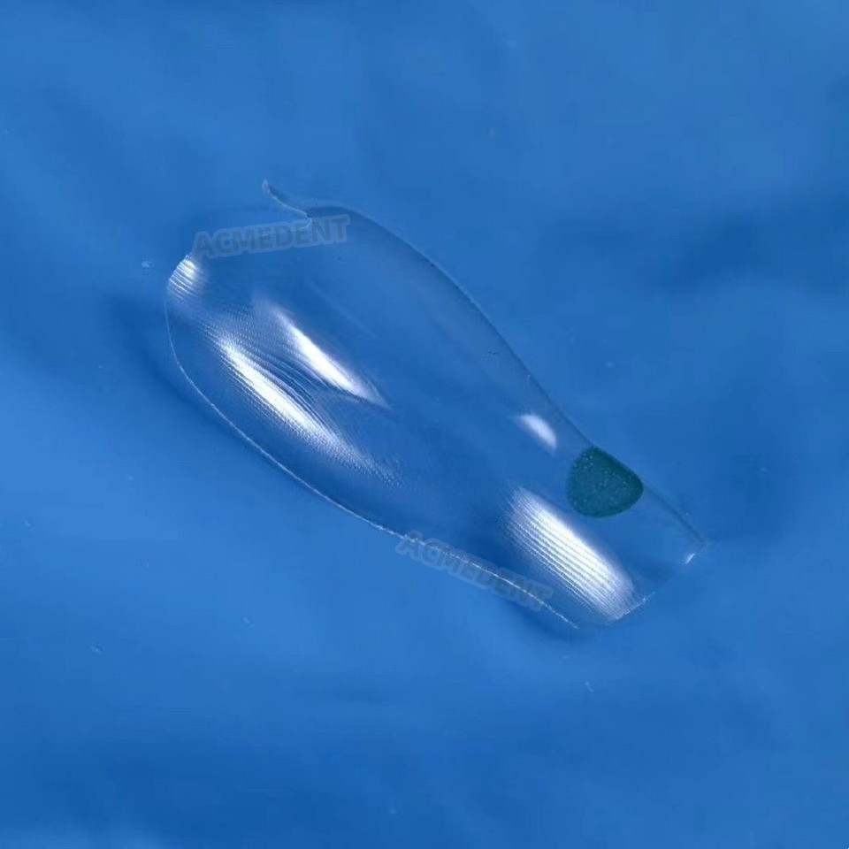 Clear Matrix Dental Anterior Matrices Posterior Class II Fit BioClear Fit Biofit eBay