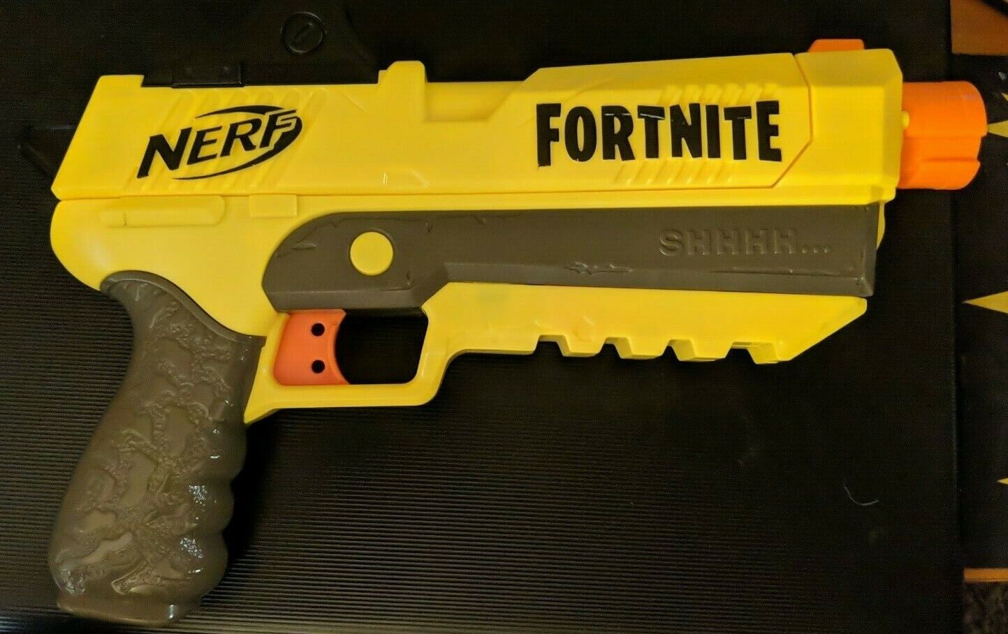 Nerf Fortnite SP-L Elite Dart Blaster E6717 - Best Buy