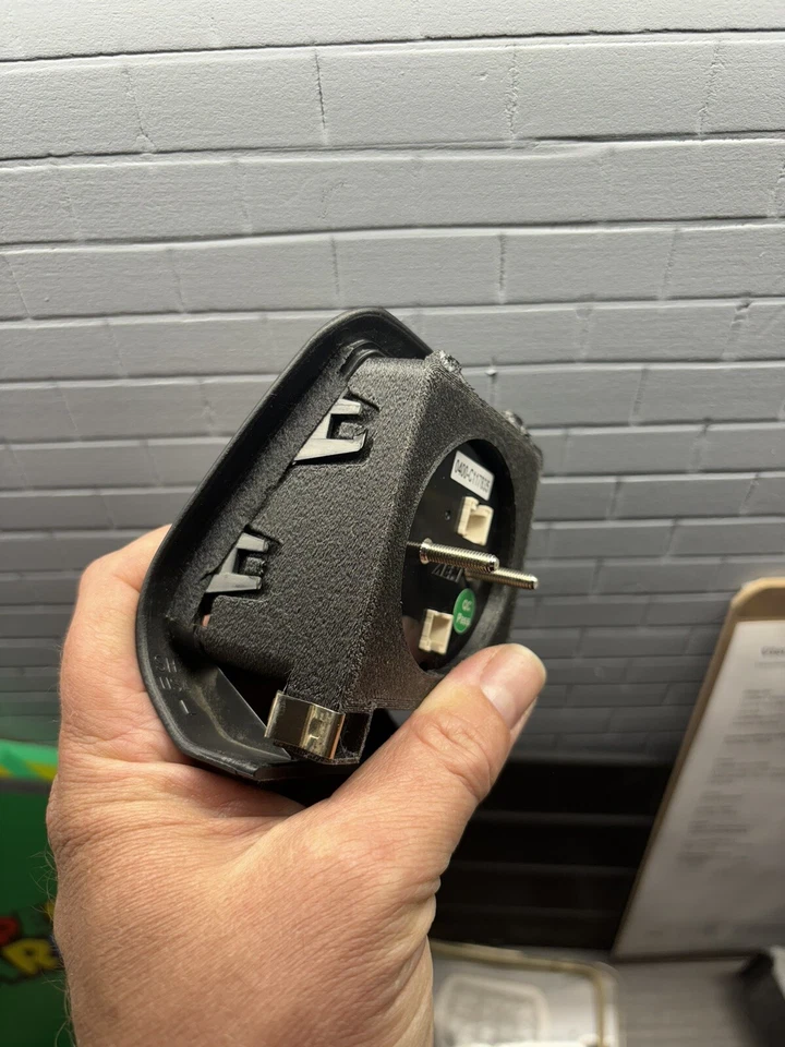 88-91 Honda Civic Gauge pod EF8 EF9 EE8 EE9 ED Civic CRX LHD Fits 52mm Gauge SiR - Image 4 of 4