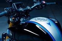 2021 Yamaha MT-09-SP ABS EN VENTE