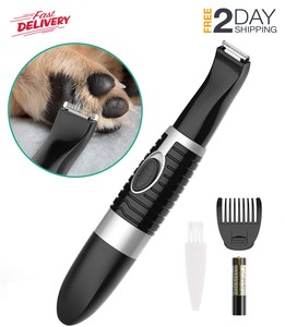 dog ear trimmer