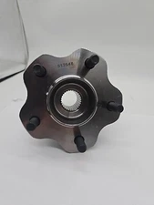 Wheel Bearing and Hub Assembly-Base, AWD Proforce 512548