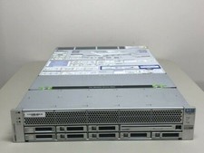 SUN SPARC T5220 SERVER 8 CORE 1.4Ghz/64Gb/2x146Gb