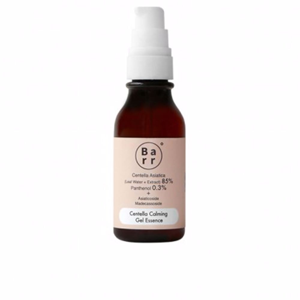 Cosmetici viso Barr unisex CENTELLA CALMING gel essence 60 ml