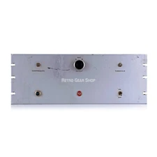 RCA MI-34654 "Power Max" Negative Peak Limiter Compressor Vintage Rare