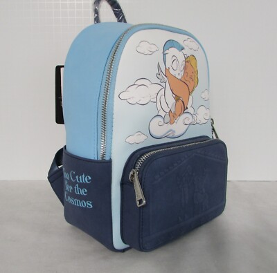 disney cruise line mini backpack by loungefly Loungefly Mini Backpack Minnie Mouse Sequined Disney Cruise Line