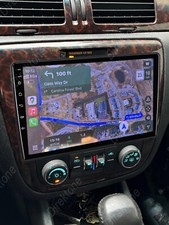 4g64gb For Chevrolet Impala 2006-2013 Android 14 Apple Carplay Stereo Radio Gps 4g64gb For Chevrolet Impala 2006-2013 Android 14 Apple Carplay Stereo Radio Gps