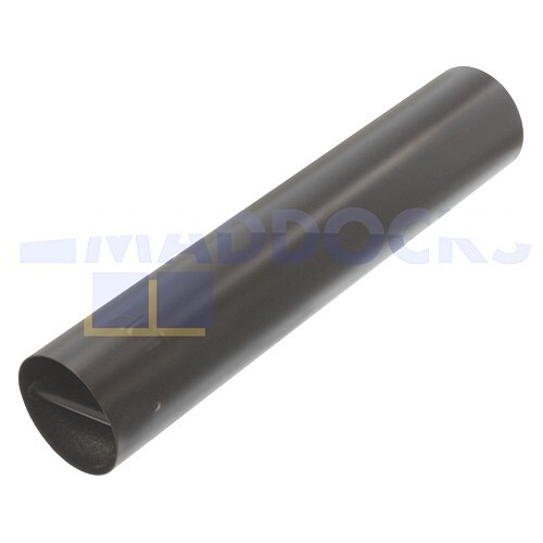 Genuine Zanussi ZPO1BPC Black Wood Pellet Pizza Oven Chimney Exhaust Pipe eBay