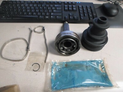 NOS EPI CV Joint Kit 2004 Polaris ATP330 ATP500 2003-04 Magnum 330 WE271055 