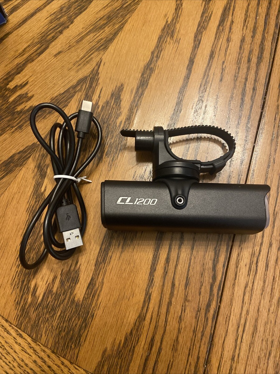 アクセサリー bryton rider420 TOWiLD CL1200 Amazon.com : TOWILD CL1200 Bike Lights for Night Riding