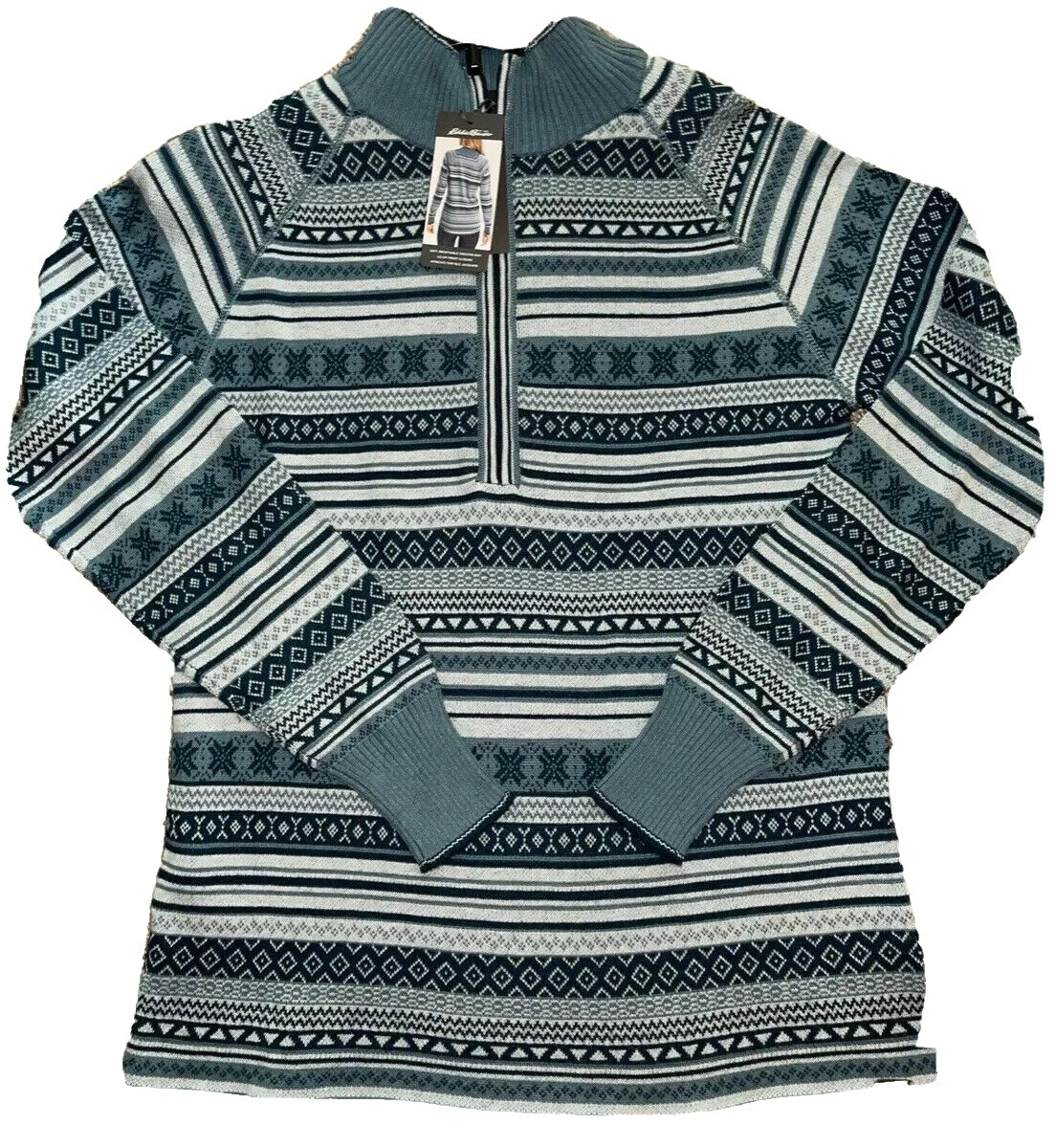 Eddie Bauer Business Sweaters for Women