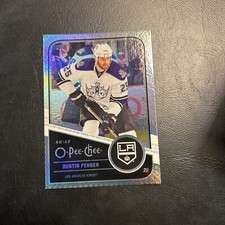 B98a O Pee Chee 2011/12 Rainbow #183 Dustin Penner Los Angeles Kings