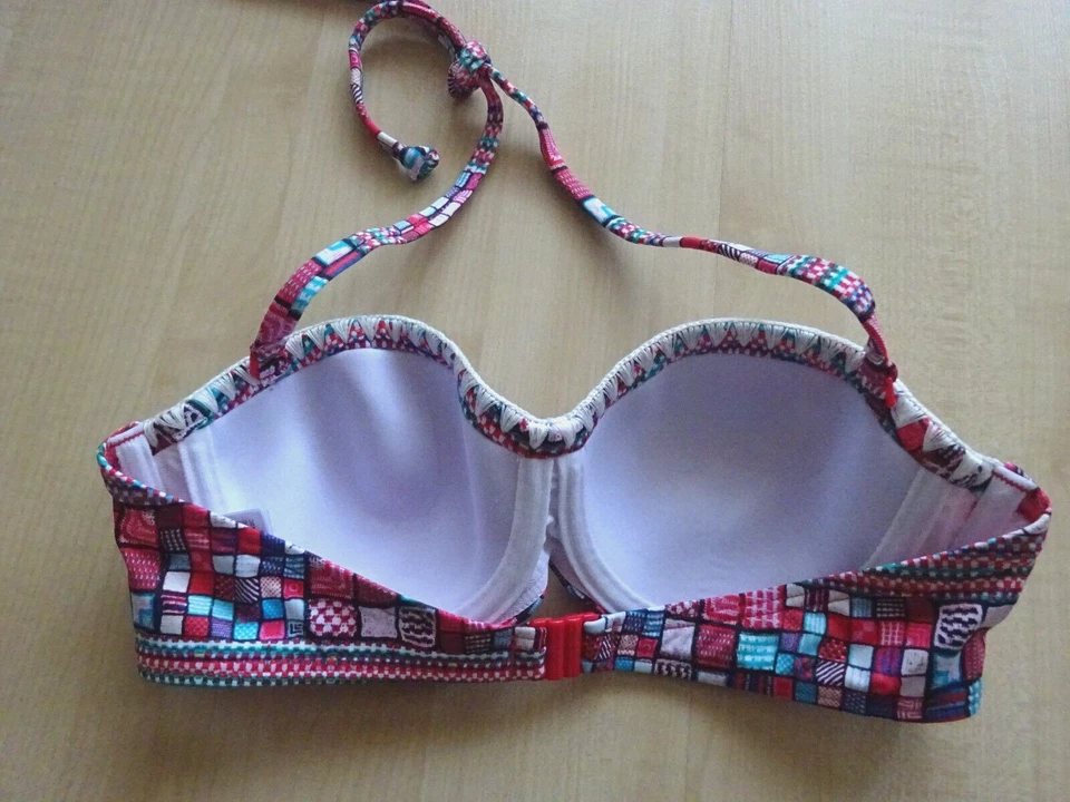 sunseeker Bikini Gr. 36 Cup C NEU ungetragen sunseeker Austria - Bild 4 von 4