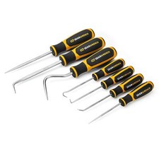 GEARWRENCH 7 Pc. Hook  Pick Set - 84000H
