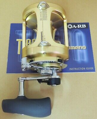 Shimano Tiagra TI30WLRSA Baitcasting Reel for sale online | eBay Shimano Tiagra TI30WLRSA Baitcasting Reel for sale online | eBay