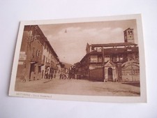 Vercelli - Gattinara Corso Umberto I - non spedita f. p.