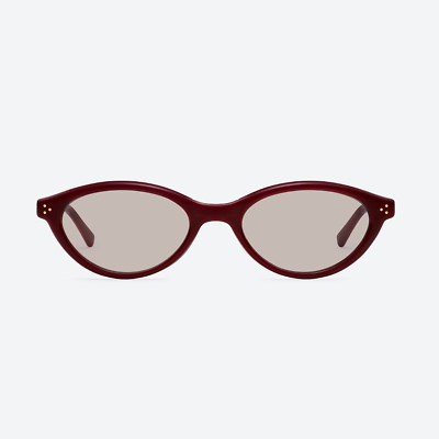 Gentle Monster Takion R8 Red Brown | 100% Authentic | Brand New | eBay