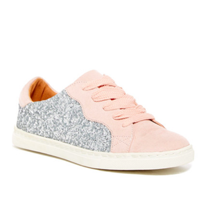 Dolce Vita Zaida Brillo Zapatillas Zapatos (Niño \u0026 Niño Grande) | eBay