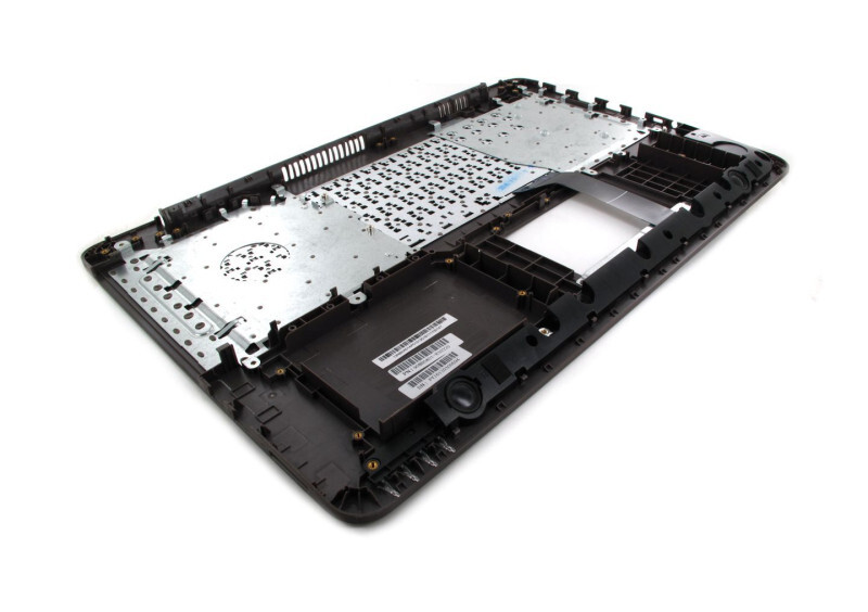 90NB0A01-R30320 - Palmrest TOP Cover With US Keyboard 