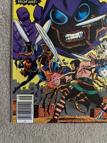 Marvel THE CHAMPIONS #15 (1977) Hercules Ghost Rider Possibly NM+ or better - Picture 5 of 12