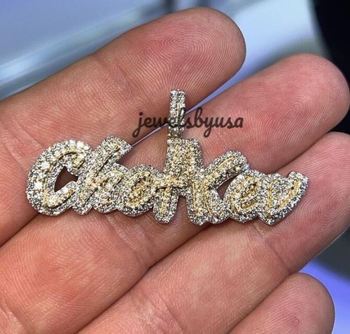 VVS Moissanite 
