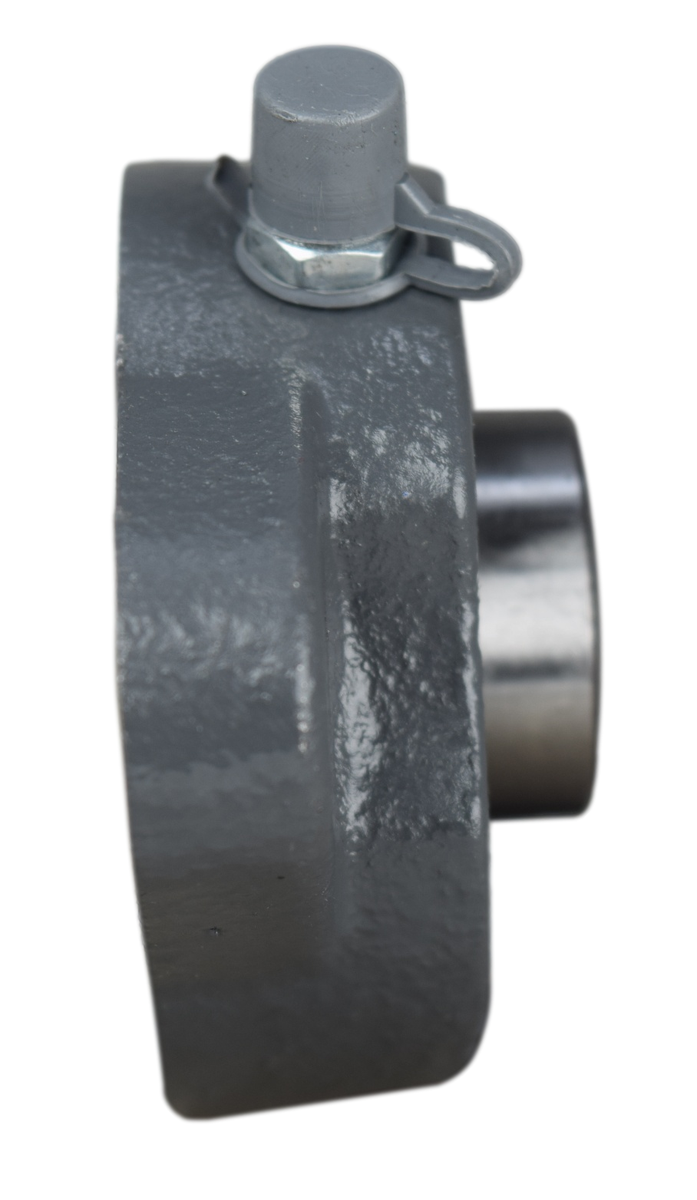 Porcellana Cuscinetto Di Rotazione Leggero Personalizzato Con Flangia - Foto 8