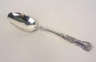 Sterling Silver Gorham Buttercup Five O'Clock Youth Spoon Flatware No Monogram