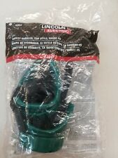 Lincoln Electric KH627 Welding Brazing Cup-style Safety Goggle Green for sale online