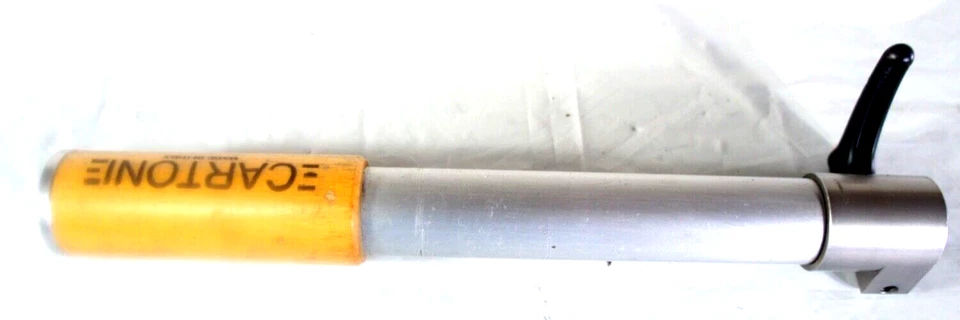 CARTONI TELESC PANBAR EXTENTION VECTOR VINTEN SACHTLER MILLER MSRP 700$ 28mm DIA - Image 2 of 3