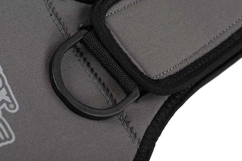 Vadeadores de pecho/pesca de neopreno Fox Rage Foto 4 de 4