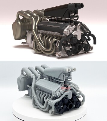 McLaren Honda スケールモデル 1/8 Amazon.com: TAMIYA 89719 1/20 McLaren Honda MP4/4 : Arts