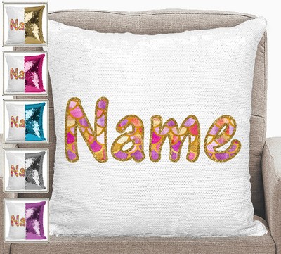 magic relaxing pillow