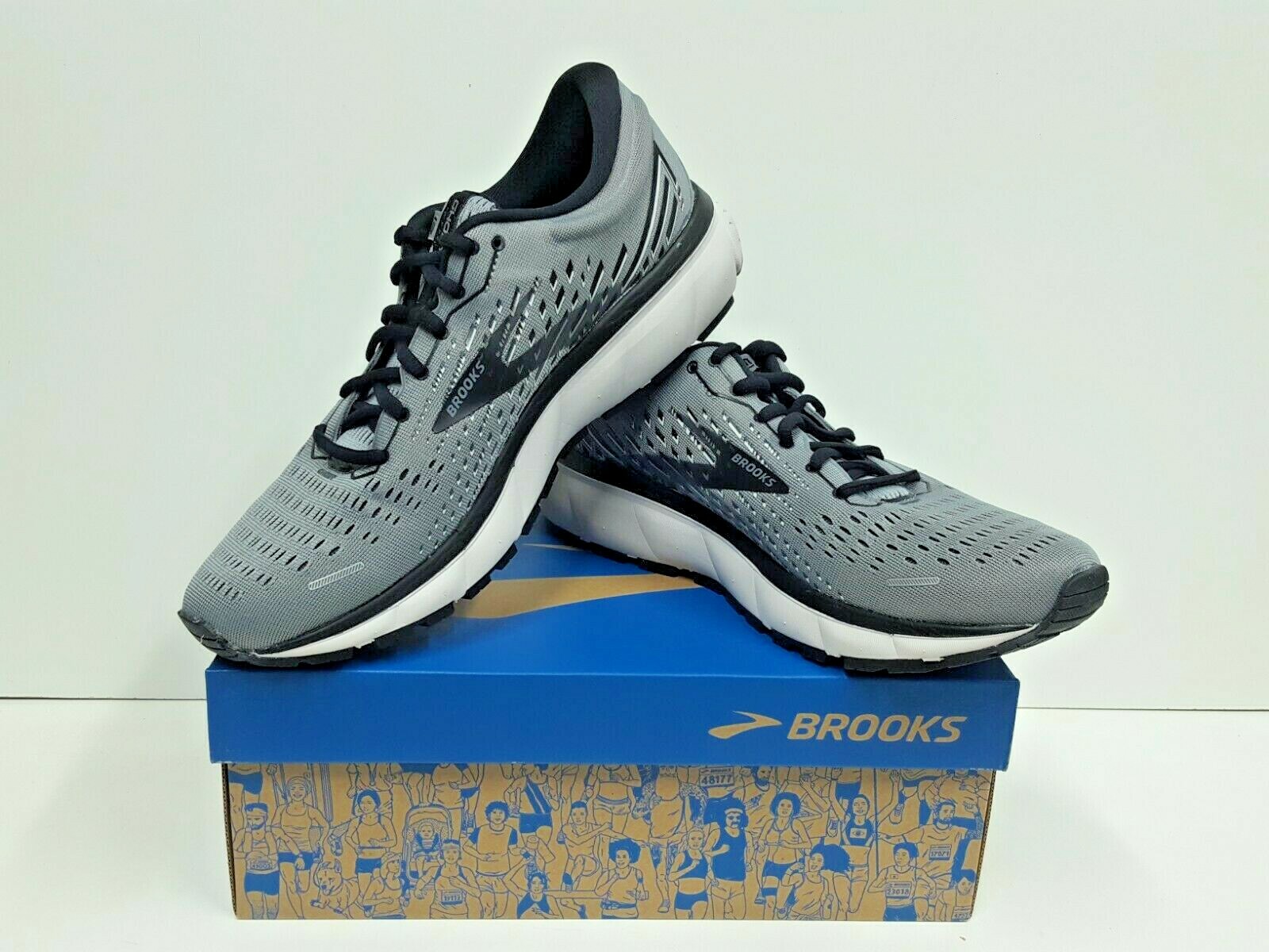 Comprar Brooks Ghost 13 Men 039 s Running Shoes 11034 en USA desde  Ecuador | TiendaMia