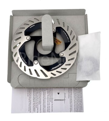 Shimano DURA-ACE RT-CL900 Center Lock INT Bike Disc Rotors 160+