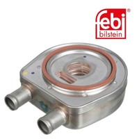 febi bilstein 23737 ÖLküHler FüR Schaltgetriebe FüR Renault (Rvi), Volvo