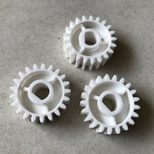 3pcs/lot 34B7499902 Fuji Gear D21T for Frontier 330/340 digital minilab