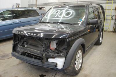 OEM Upper Control Arm For LR3 Left Front Up
