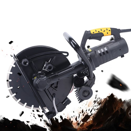 2800w Electric Disc Cutter Saw 14