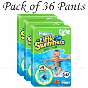 swimming nappies size 3