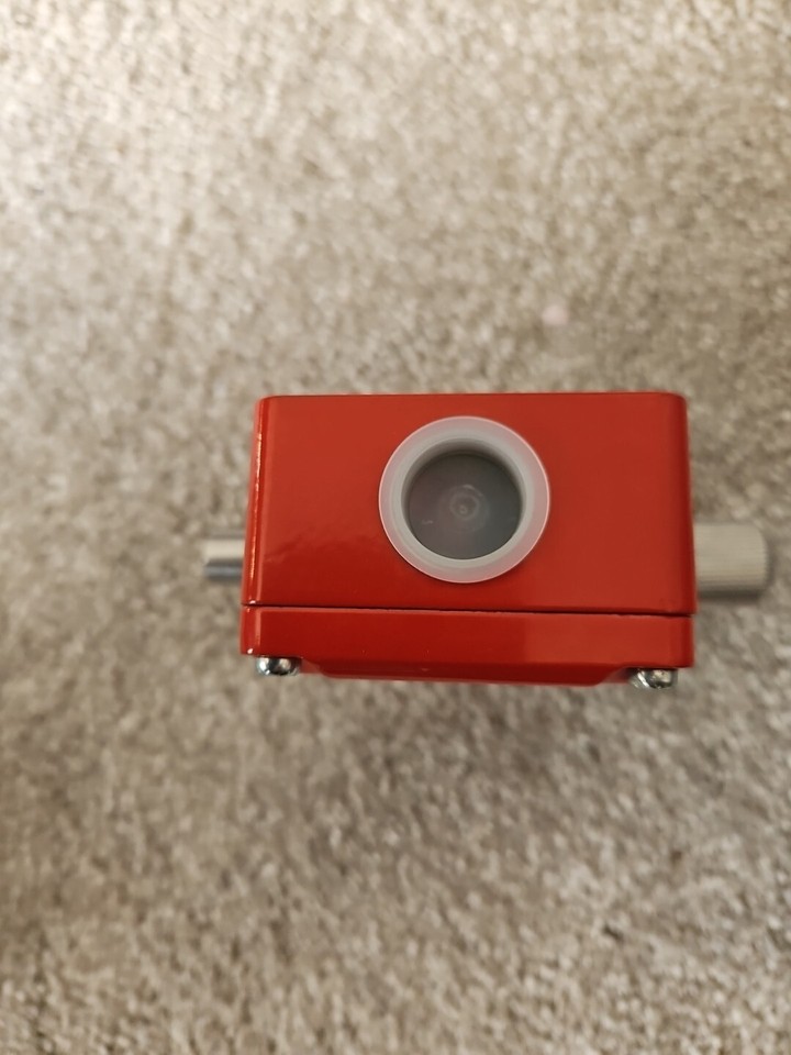 Allen Bradley Centurion Safety Switch Cat 440KB04025 Sr.A New No Box eBay