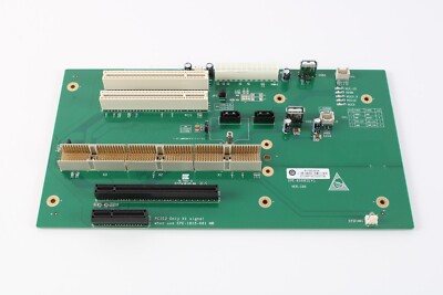 EVOC EPE-6105E2 Hauptplatine Warenkorbboden