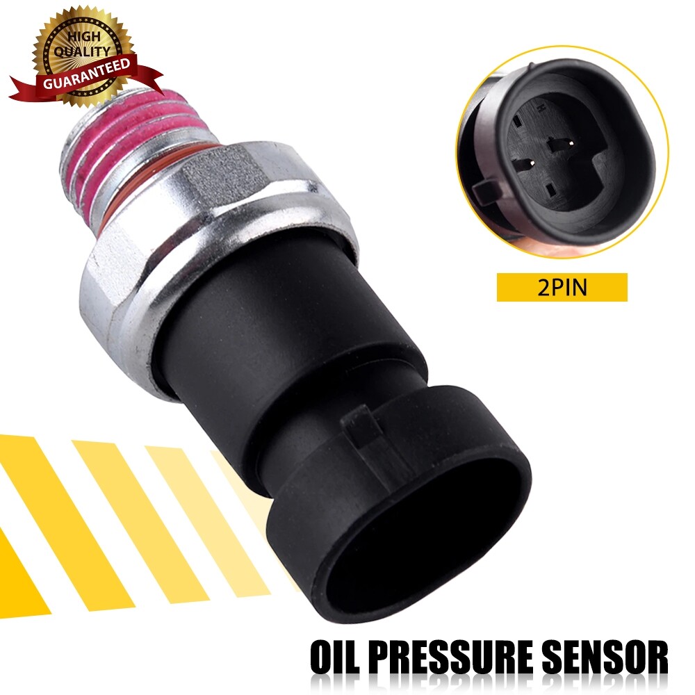 Oil Pressure Switch Replacement Cost