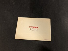Rbi Baseball Nes Tengen Manual