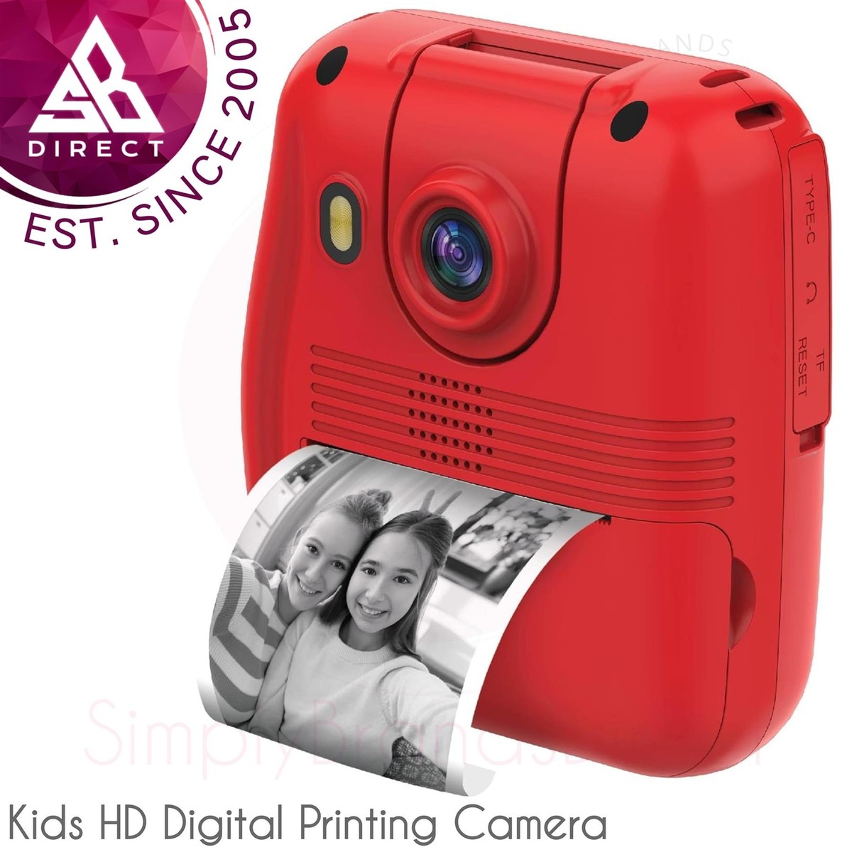 ToughPrint Waterproof Laser Paper - 25 A4 Sheets, Durable For Maps & Outdoor Use 12 thumbnail image