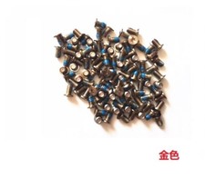 10pcs New for Lenovo Yoga 5 Yoga 910 Yoga 920 Base Shell screw D shell screw