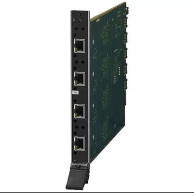 AMX DGX-I-DXL Enova DGX DXLink Twisted Pair Input Board FG1058570
