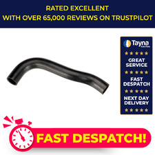 Radiator Hose fits HYUNDAI i20 GB 1.2 Upper 2014 on G4LA Coolant Gates Quality