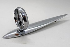 Original 1955 Buick Special, Super, Roadmaster Hood Ornament 166421 - Vintage