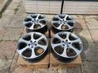 Genuine Honda Alloy Wheels 75x18 et55 mint condition Civic Type S CRV