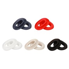 Silicone Ear Pads Over Ear Headphones Cushions for WH-1000XM5 Headphones